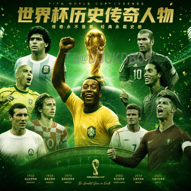 最新2026年国际足联世界杯扩军48队一览：赛制改革与全球足球格局变化